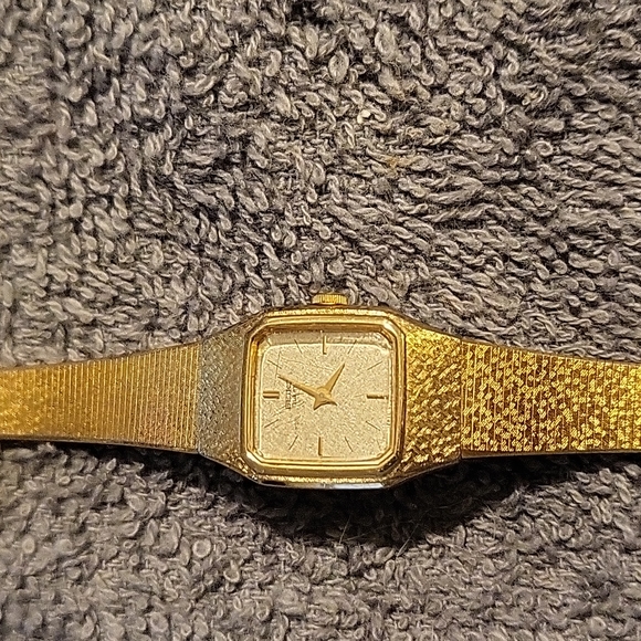 Seiko Jewelry - Vintage Seiko watch